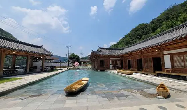 소양한옥티롤