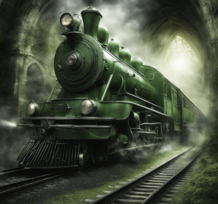 설국열차 영화 대체 사진