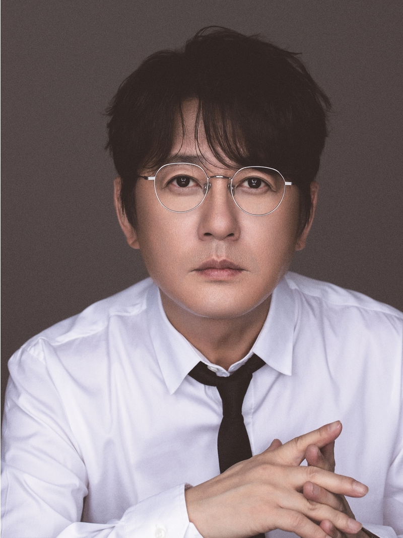 발라드황제 신승훈 10년만 컴백! 정규12집 완전정복