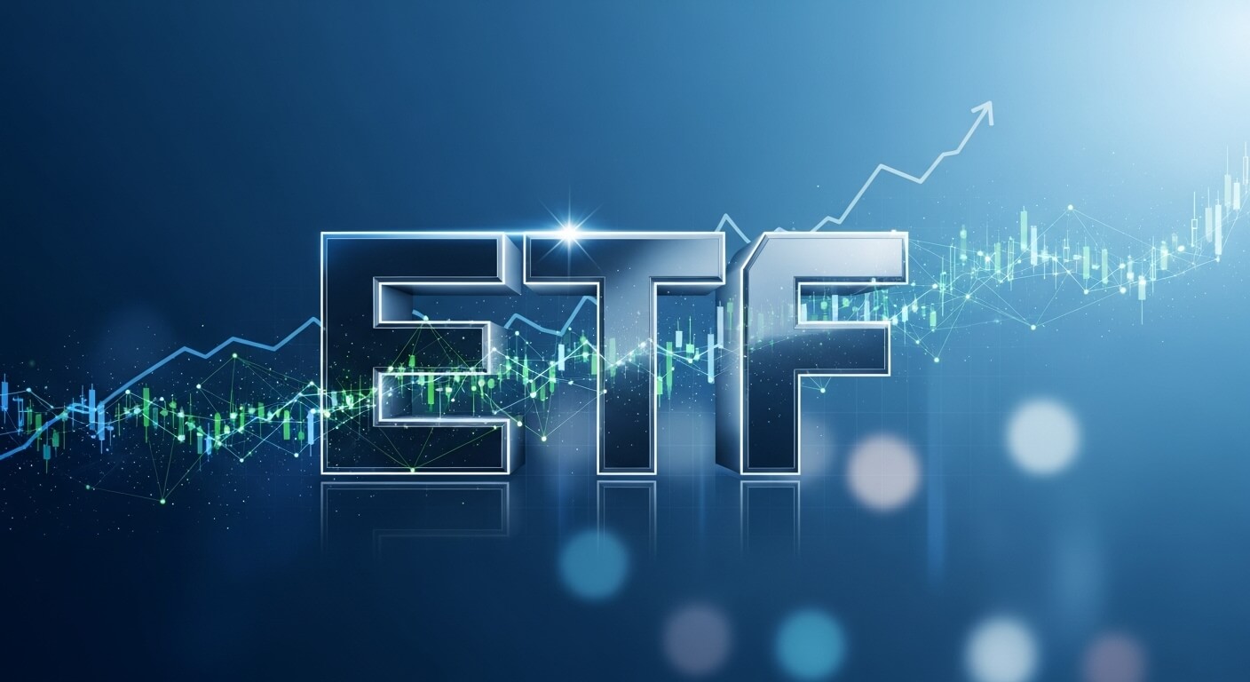 ETF 투자 하는 방법