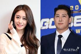 황재균 지연 이혼 소식 