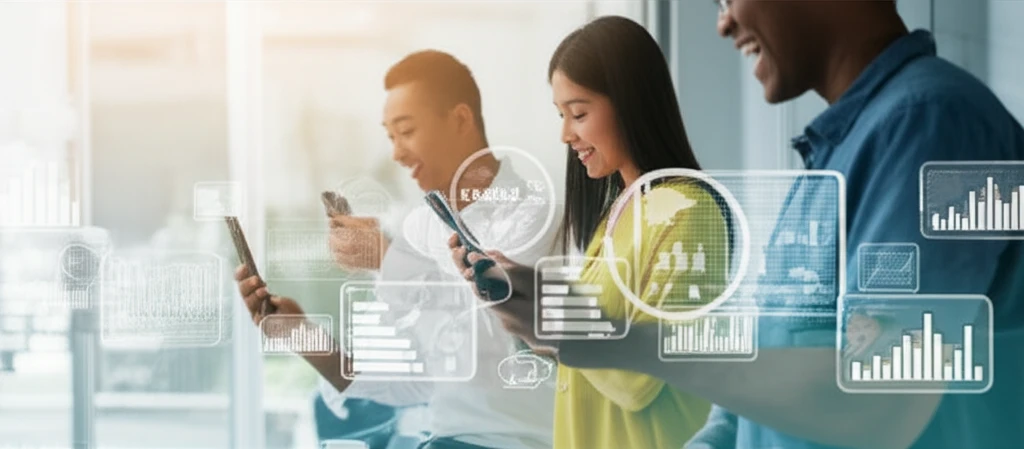 ์ฒญ๋
๋ฏธ๋์ ๊ธ๊ณผ ์์ฐ ํ์ฑ์ ๋๋ ํฌ์ฉ..