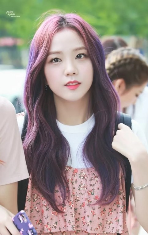 지수처럼 예뻐지는 메이크업 꿀팁 7가지