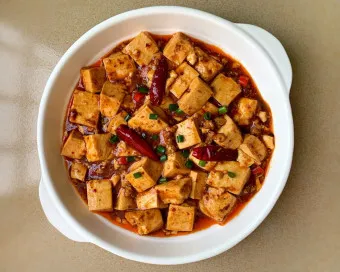 홈메이드 두부 집에서 만들기 황금레시피_26