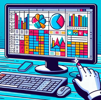 엑셀 문자를 숫자로 변환 하는 방법 알아보기 가장 쉬운 꿀팁