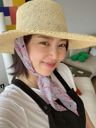 손담비 프로필