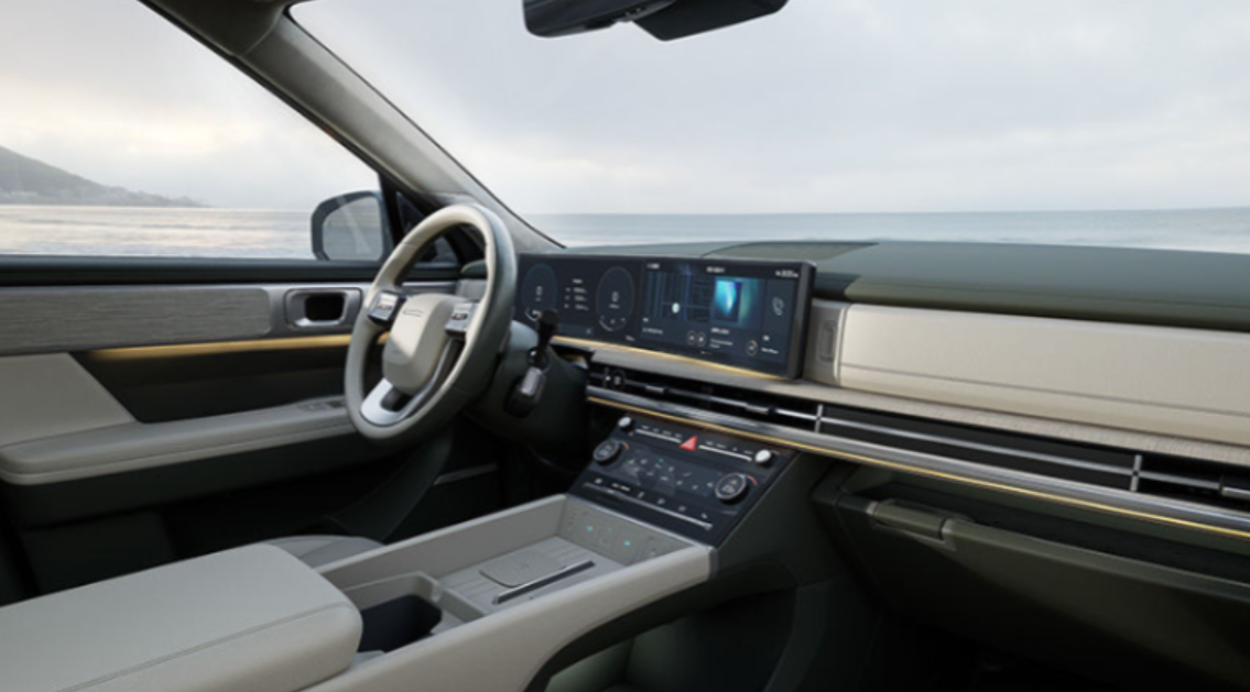 싼타페 하이브리드 풀체인지 가격