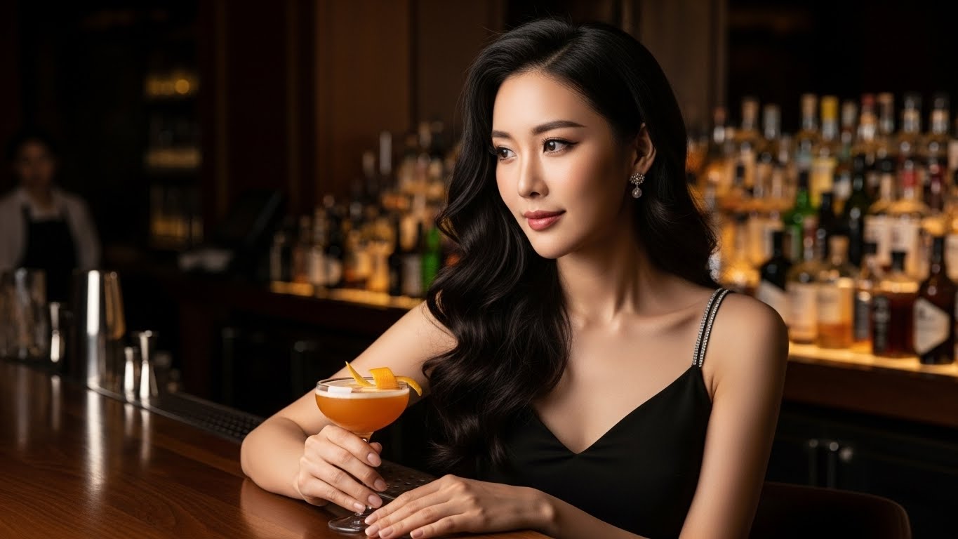 고급 위스키 종류