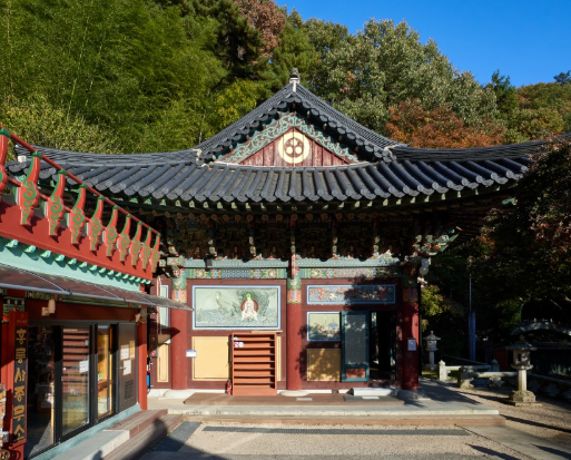 홍룡사 