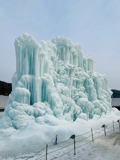 빙산