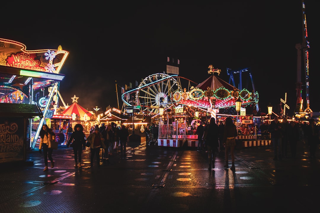 Theme Park