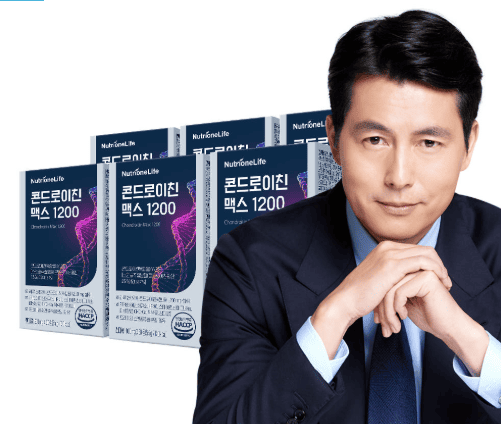 콘드로이친 추천 순위 TOP 5(25년 11월) - 네이버, 쿠팡 판매 순위 1위는?