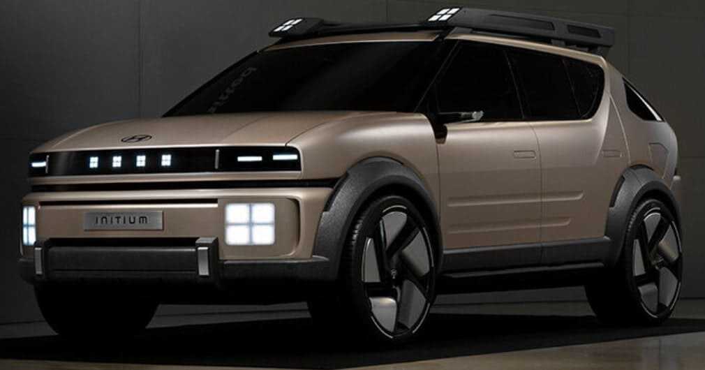 디 올 뉴 넥쏘 풀체인지