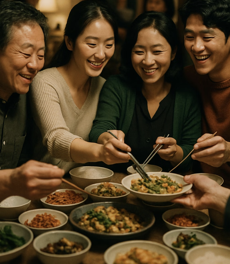 가난한 이웃의 배고픔을 체험하다
