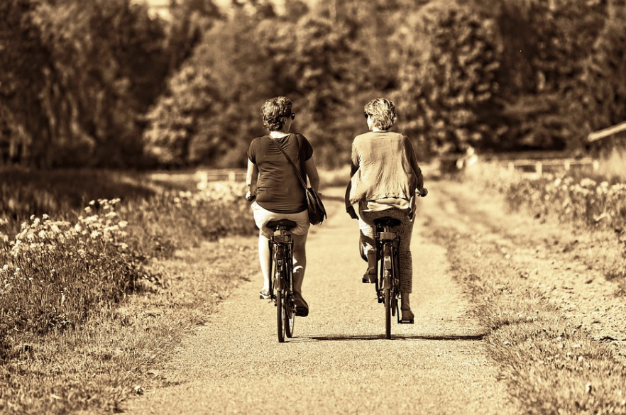 친구와의 대화를 판단하는 방법 이미지