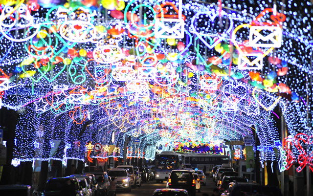 2025 화천 산천어축제 예약