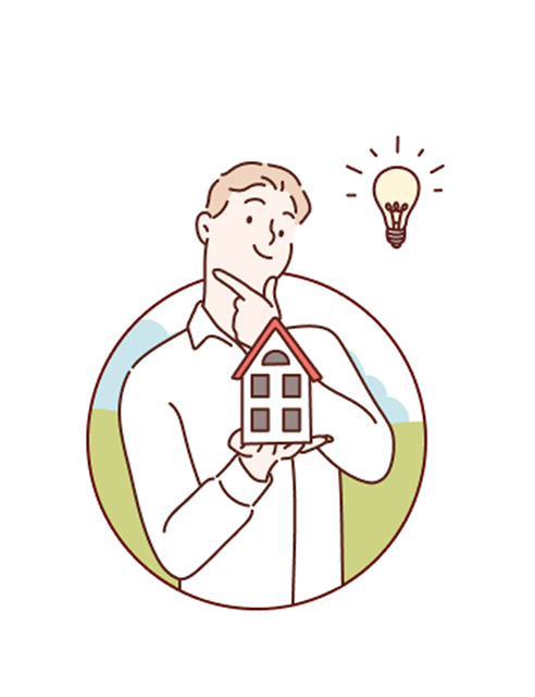 귀농귀촌 홈페이지 서비스 신청방법