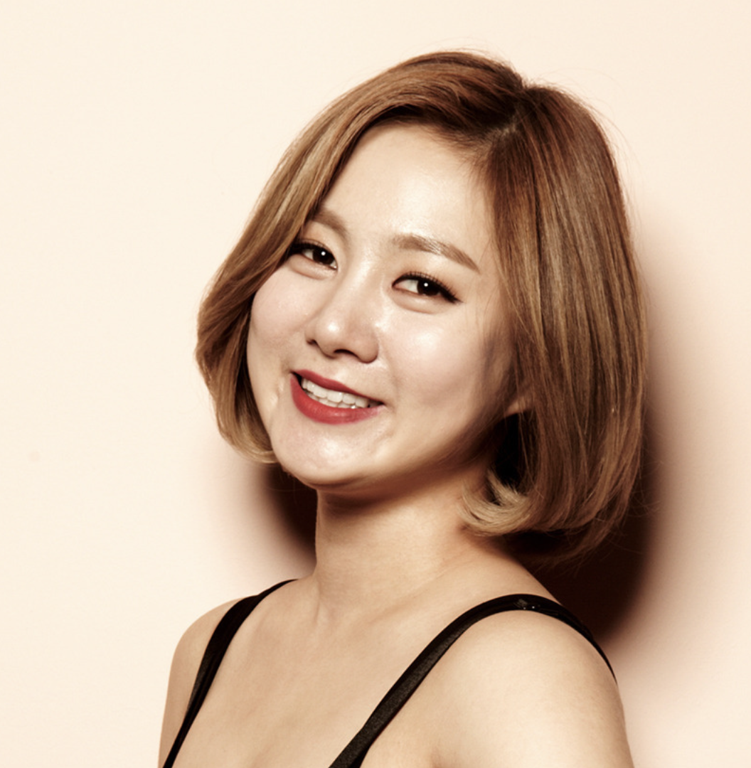 박나래 프로필