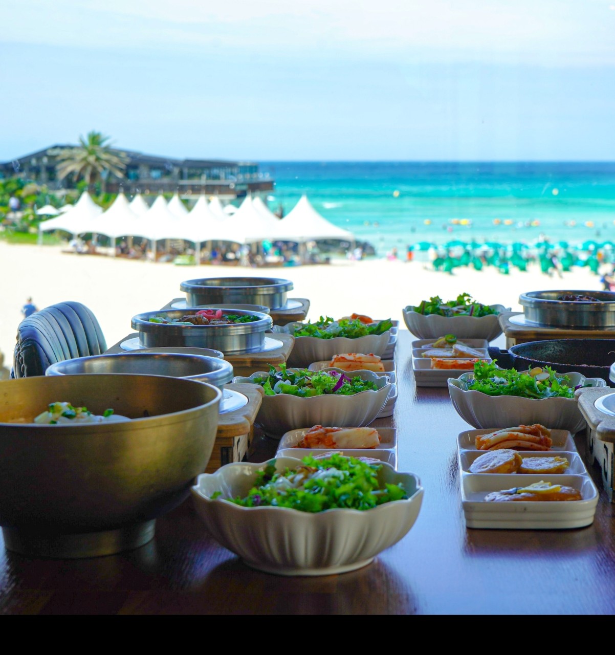 아일로사 근처 맛집