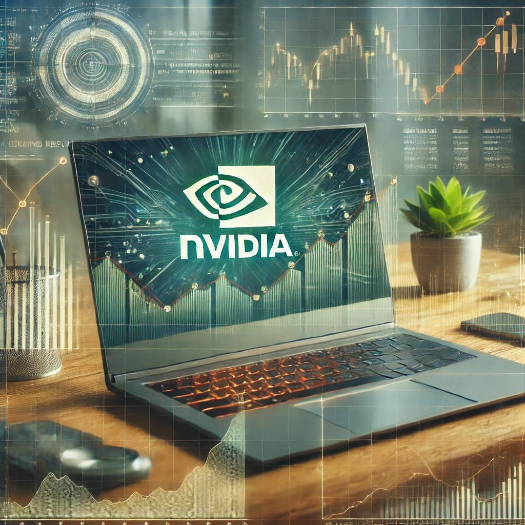 엔비디아 실적