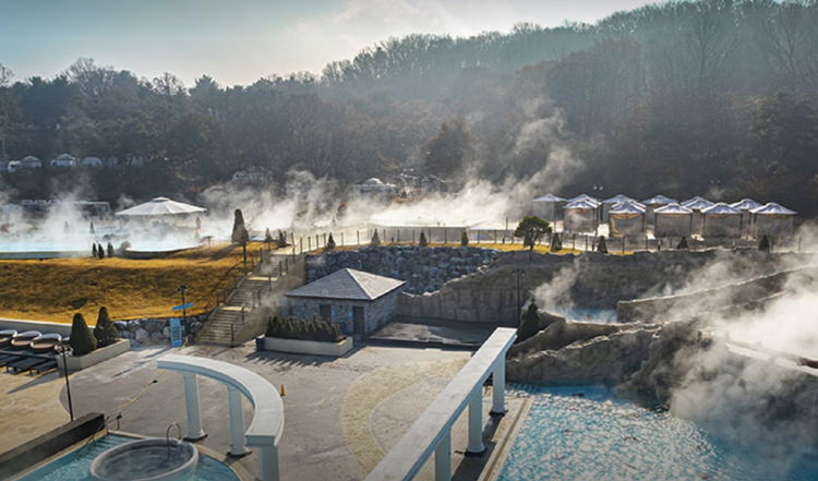 이천 테르메덴