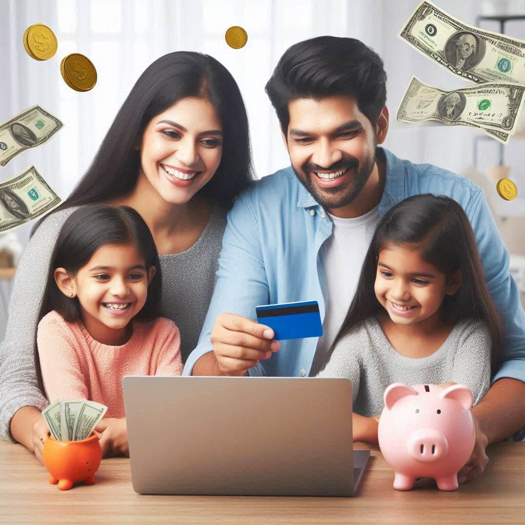 청약통장 예치 금액과 납입 방법