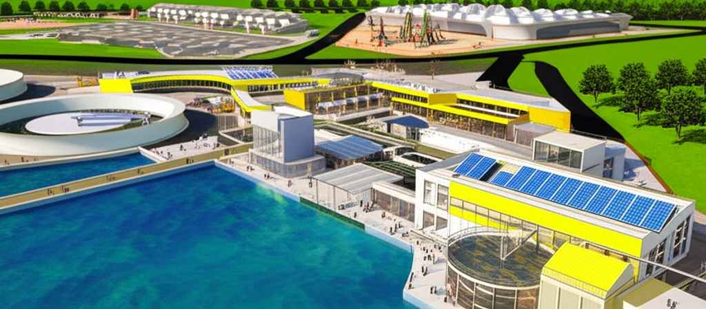 금강수계 주민지원사업 2025년 지원..