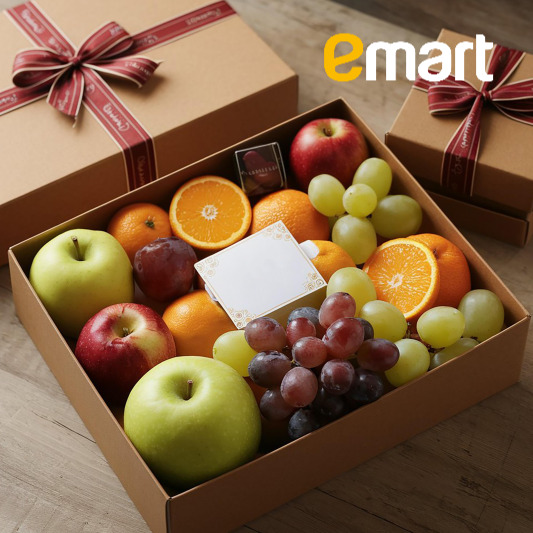 이마트 행사카드 결제 프로모션