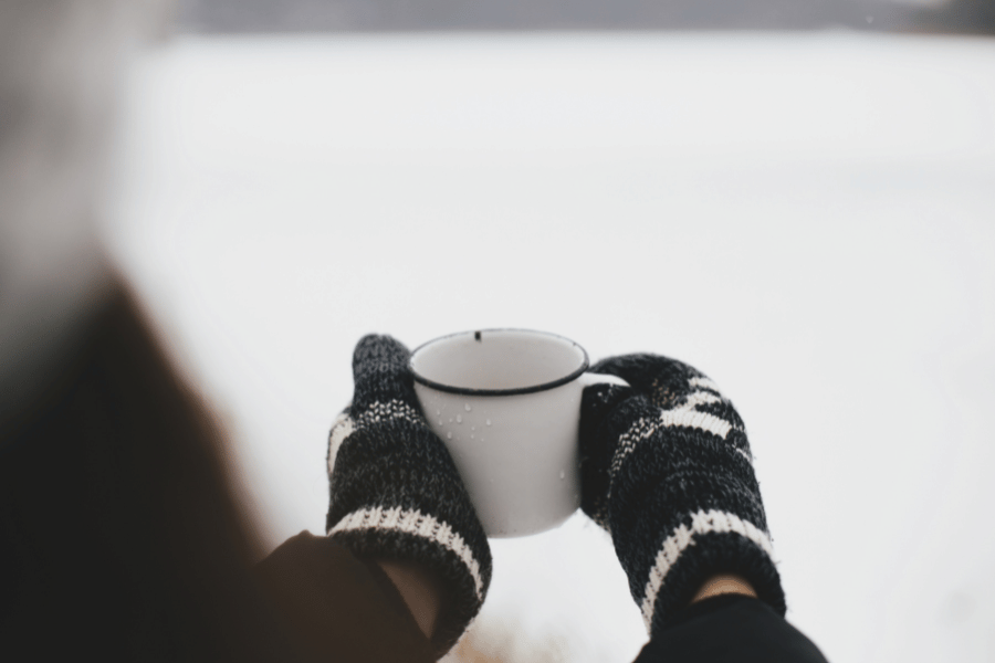 겨울 여행 짐 싸기 완벽 가이드