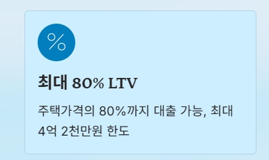 생애 첫 주택구입자금대출 총정리
