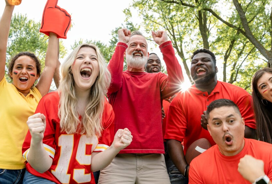 손흥민의 전 세계적 영향력