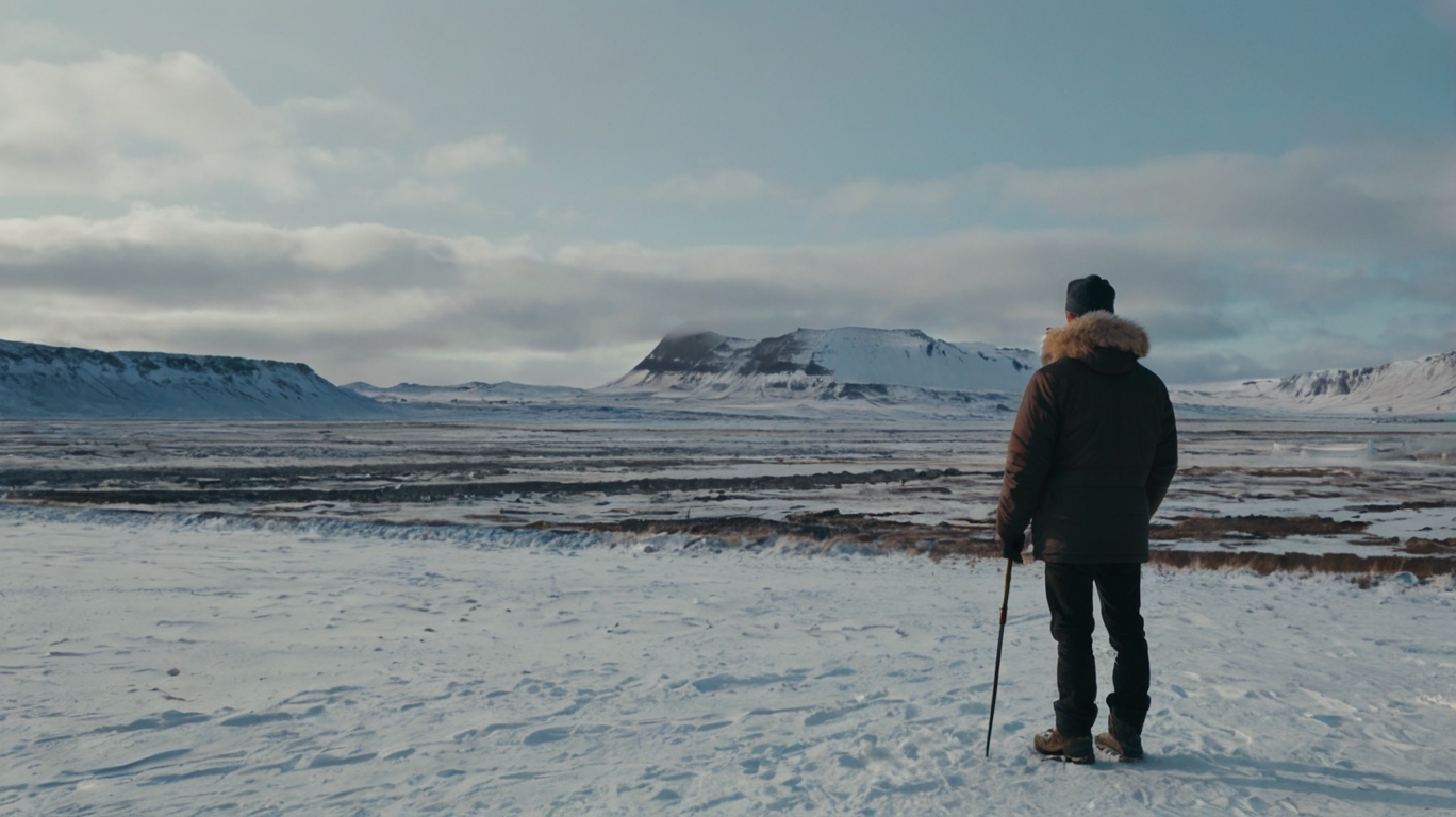 40대 남자 혼자 겨울 해외 여행지 추천 참고 사진