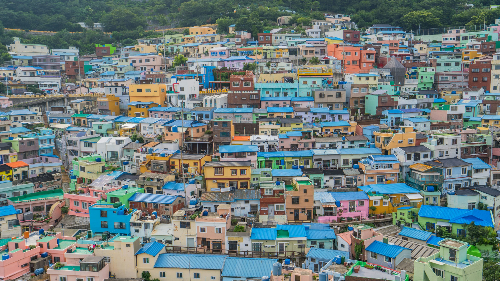 휴가비 지원