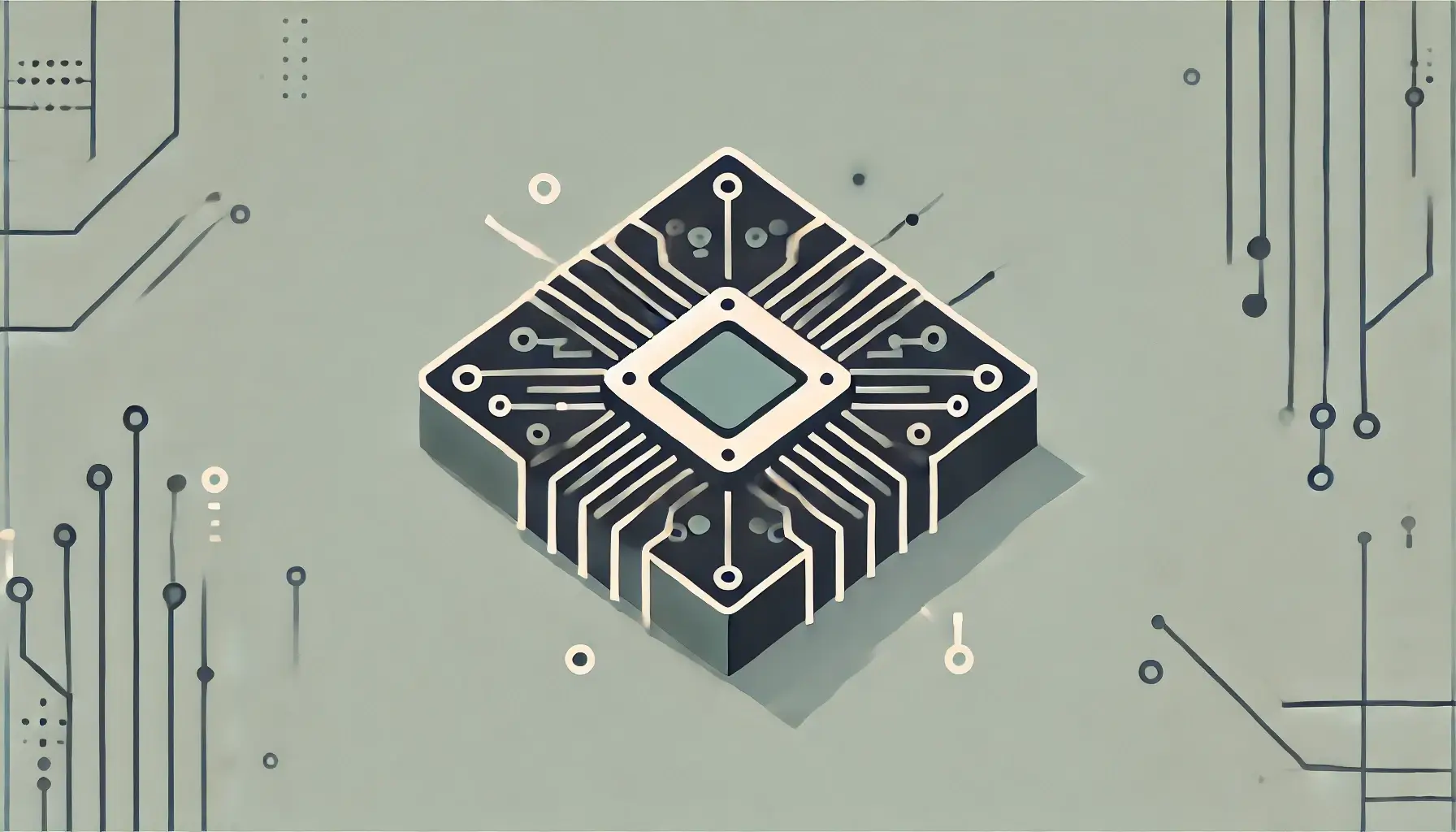 ICT 및 반도체 부문