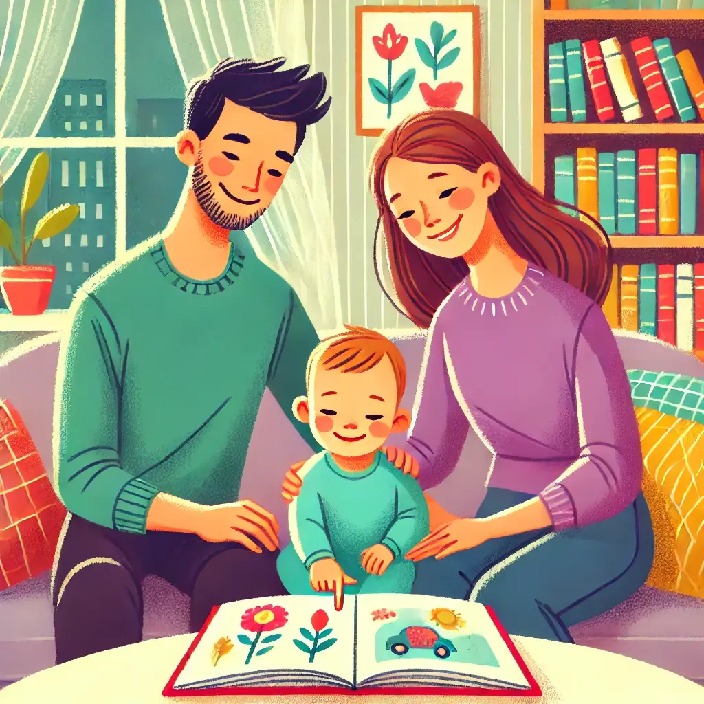 부모와 아이가 함께 즐길 수 있는 최고의 유아 그림책 추천