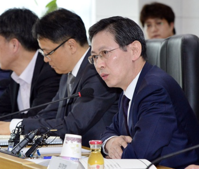 국토부차관 김경식