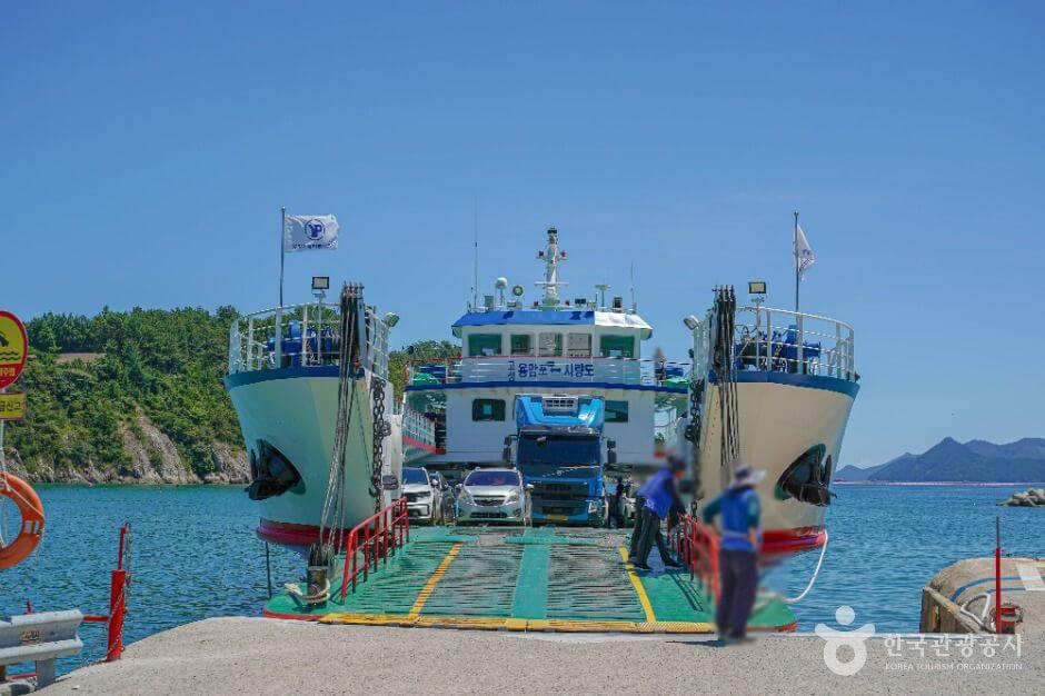 경남 고성 가볼만한곳 베스트 10