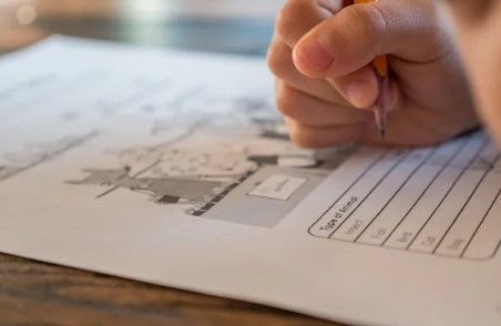 2024년 6월 모의고사 등급컷 정답