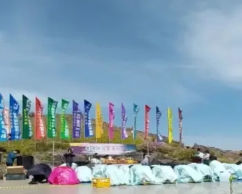 황매산 철쭉축제_20