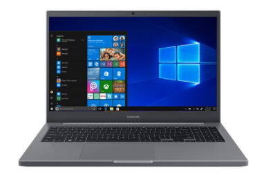 삼성전자 2021 노트북 플러스2 15.6