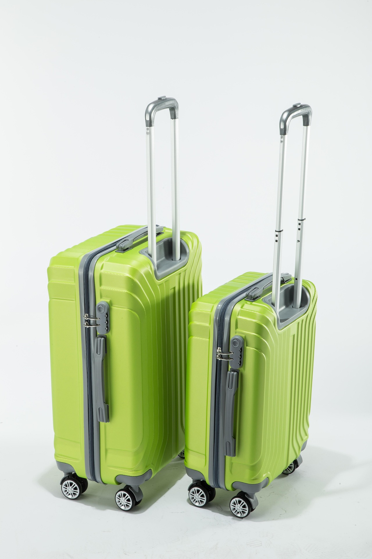 리드볼트 캐리어 vs 유명 브랜드 캐리어 비교 분석-가성비 여행캐리어 선택 가이드