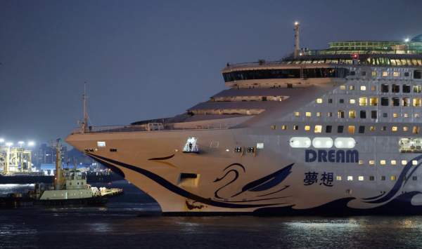 중국인 무비자 입국의 기대효과