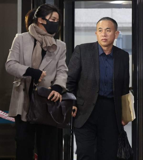 남상권 변호사 프로필