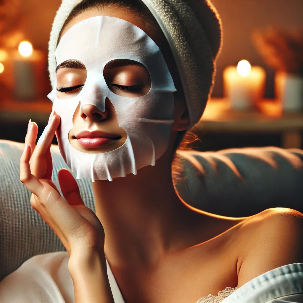 마스크팩 12월18일