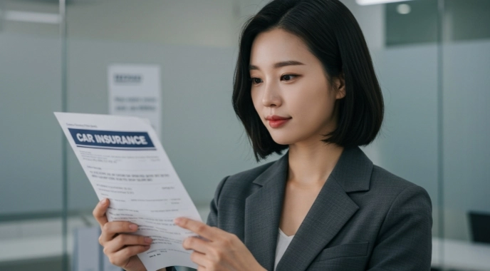 내차 보험료 알아보기 💸 - 2025년, 가장 쉽고 빠른 방법 총정리!