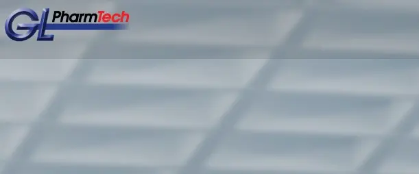 지엘팜텍 공식 홈페이지