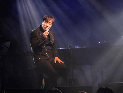 이문세 대구 콘서트