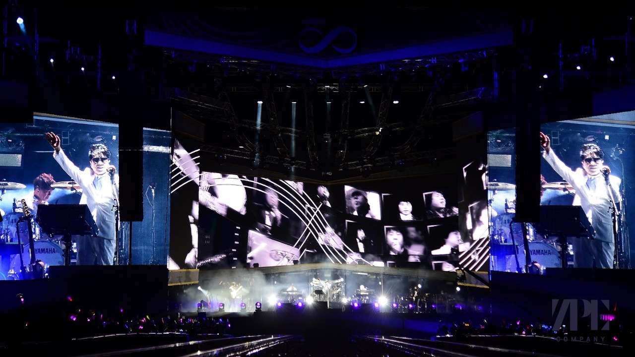 50주년콘서트사진