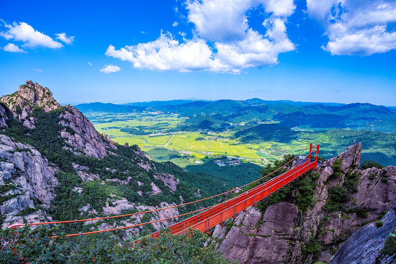 영암 정착 리얼 가이드— 전남 소도시 중 ‘생활비 안정성 + 조용한 주거 + 넓은 생활반경’이 조화를 이루는 지역