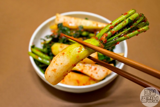 기침 빨리 낫는법,기침 멈추는데 좋은 음식 무,건강